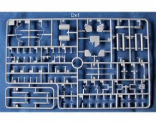 Riich Models RS20001 USS GATO SS-212 '1942' with OS2U-3 Kingfish