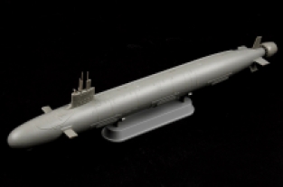 Hobby Boss 83513 USS VIRGINIA SSN-774