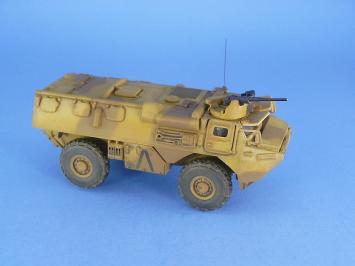 Heller 79898 VAB 4×4