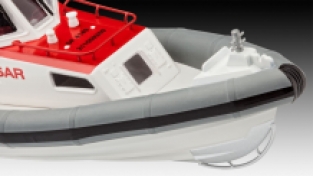 Revell 05228 VERENA Search & Rescue Daughter-Boat