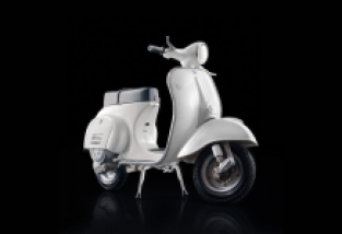 Italeri 4633 VESPA 125 Primavera