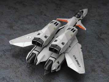 Hasegawa 65723 / 23 VF-11B Super Thunderbolt Macross Plus