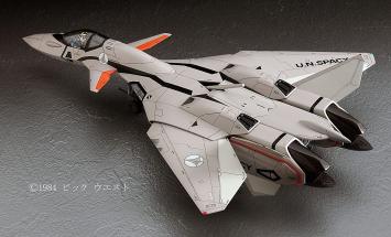 Hasegawa 65722 VF-11B Thunderbolt Macross Plus 