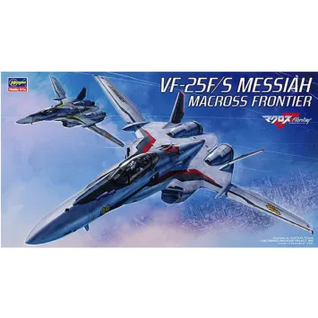 Hasegawa 65724 VF-25F/S Messiah 