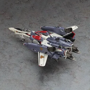 Hasegawa 65727 VF-25F/S Super Messiah 