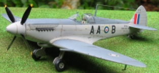 Hobby Craft HC1584 Vickers Supermarine SEAFIRE XV