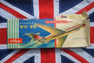 CO-MA 4006 Vickers VC 10