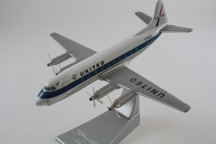 Corgi AA30502 VICKERS VISCOUNT 700 