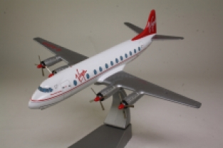 Corgi CC47606 VICKERS VISCOUNT 806 