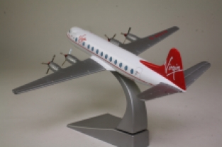 Corgi CC47606 VICKERS VISCOUNT 806 