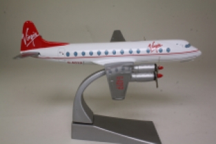 Corgi CC47606 VICKERS VISCOUNT 806 