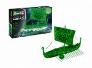 Revell 05428 VIKING GHOST SHIP échelle 1:50