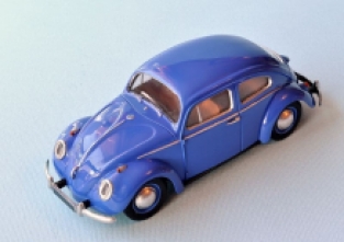 Airfix A55207 VOLKSWAGEN BEETLE