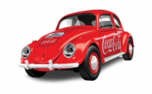 Airfix J6048 Volkswagen Beetle