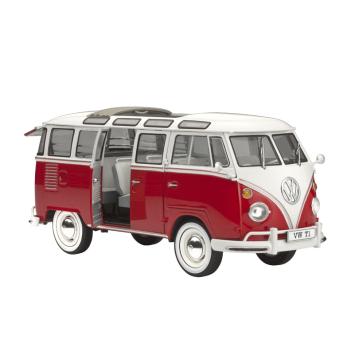 Revell 07399 Volkswagen T1 