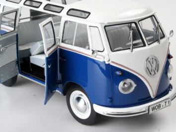 Revell 07399 Volkswagen T1 