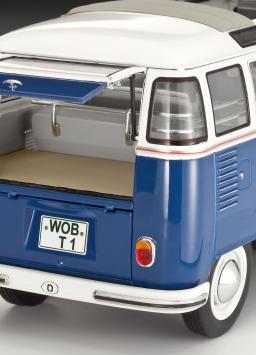 Revell 07399 Volkswagen T1 