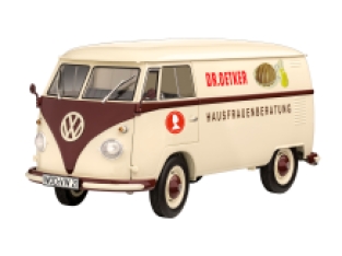 Revell 07677 Volkswagen VW T1 