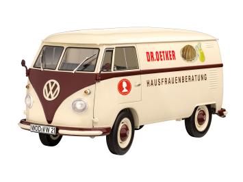 Revell 67677 Volkswagen VW T1 