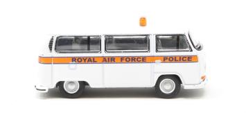 Oxford 76VW031 Volkswagen VW van RAF Police