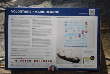Heller 85604 Volontaire + Marie Jeanne
