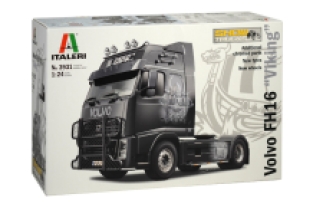 Italeri 3931 Volvo FH16 