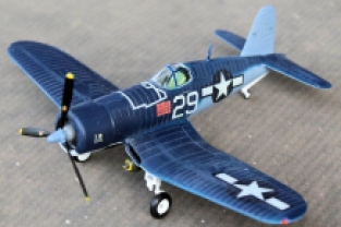 Airfix 02090 Vought F4U Corsair