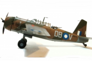 Revell 04103 Vultee VENGEANCE Mk.II