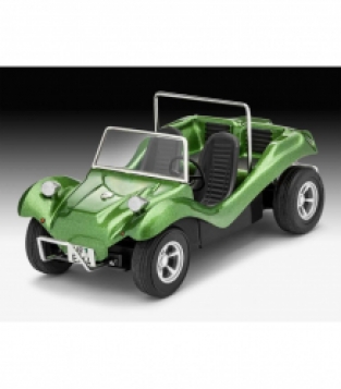 Revell 67682 VW BUGGY