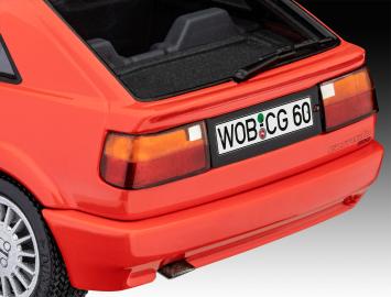 Revell 05666 VW Corrado 'Gift Set' 35 YEARS