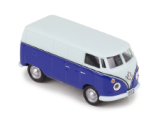 Cararama 711ND-VW04 VW Transporter