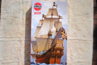 Airfix A09256V WASA