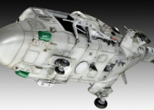 Revell 04981 Westland LYNX Mk.8