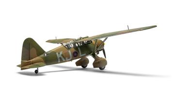Airfix A07116 Westland Lysander Mk.I/Mk.III