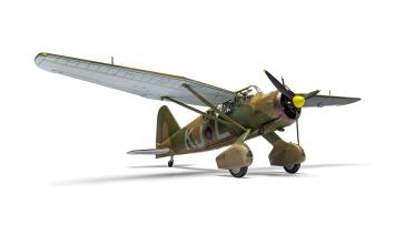 Airfix A07116 Westland Lysander Mk.I/Mk.III