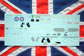 Airfix A11006 Westland Sea King HAS.1/HAS.5/HU.5