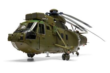 Airfix A11008 Westland Sea King HC.4