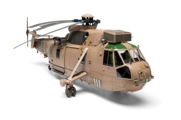 Airfix A11008 Westland Sea King HC.4