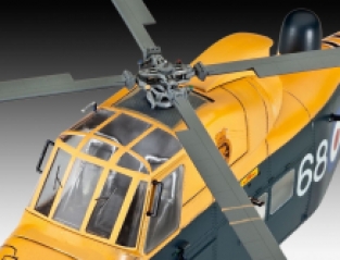 Revell 04898 Westland Wessex HAS Mk.3