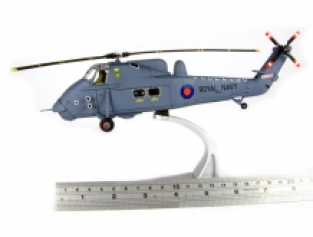 Corgi AA37602 Westland Wessex HAS.3 XP142 