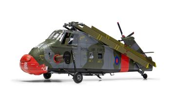 Airfix A04068 Westland Wessex HC.2