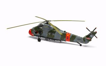 Airfix A04068 Westland Wessex HC.2