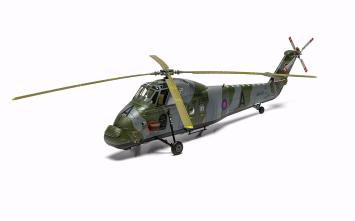 Airfix A04068 Westland Wessex HC.2