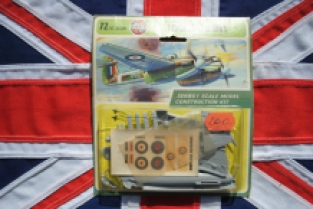 Airfix 01019-7 Westland Whirlwind Mk.I