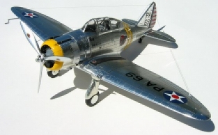 Williams Brothers 32-135 SEVERSKY P-35/S2