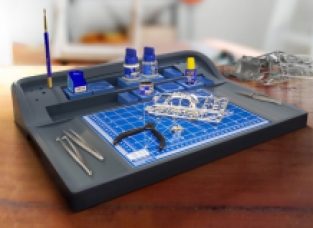 Revell 39085 WORK STATION