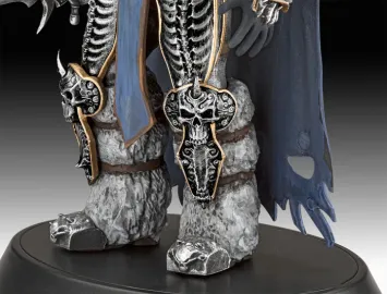 Revell 03515 World of Warcraft The Lich King