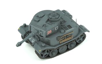 MENG WWT-015 World War Toons Tiger (P) VK 45.01 Germany Heavy Tank