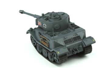 MENG WWT-015 World War Toons Tiger (P) VK 45.01 Germany Heavy Tank