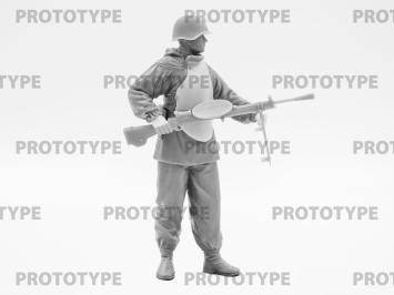ICM 16013 WW2 Soviet assault engineer-sapper
